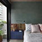 A Versatilidade dos Revestimentos nos Projetos do Studio 92 Arquitetura