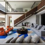 Aço corten: o que é, como usar no décor e quais são os cuidados necessários