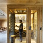 Adega Climatizada: o que é, como escolher e onde colocar na sua casa