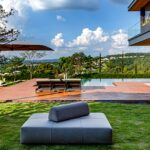 Área de lazer planejada: os segredos para momentos especiais em casa