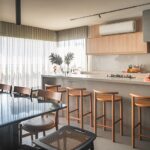 Arquitetas compartilham ideias para compor as áreas gourmet