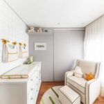 Arquiteto projeta quarto do primeiro filho e compartilha soluções