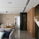 Arquitetura inteligente transforma ambientes pequenos em áreas funcionais e bem aproveitadas