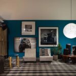 Azul petróleo: saiba usar essa cor na decoração de cada cômodo da casa