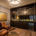 Bar em casa: como montar e organizar o espaço?