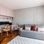 Candy colors: 20 ambientes decorados com tons suaves