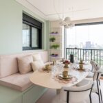 Canto alemão: o que é, como montar e onde usar na sua casa