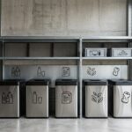 Certificação LEED: gestão de resíduos em 5 passos