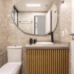 Como decorar um banheiro com criatividade: 16 dicas para renovar o seu espaço