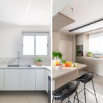 Como escolher a cuba ideal para a bancada da cozinha