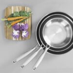 Como limpar inox: 10 dicas para conservar o brilho das peças