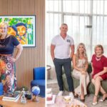 Como o profissional de arquitetura concilia as preferências de cada morador