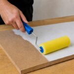 Como pintar MDF: tintas, preparo e passo a passo