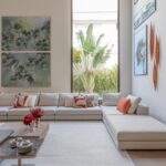 Como selecionar e aplicar as obras de arte no décor de interiores