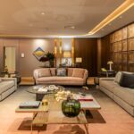 Como trazer o conceito de atemporalidade para os projetos de interiores