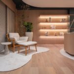 Como usar prateleiras para organizar e decorar todos os cômodos da casa?