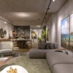 Cor cinza: descubra maneiras de usar o tom na sua decoração