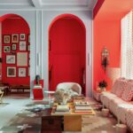 Cor vermelha: significado, combinações e 20 ideias para usar na decoração