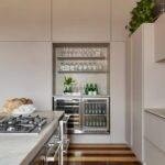 Cozinha clean: 20 ideias para renovar o seu ambiente