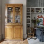 Cristaleira: ideias para escolher e usar +10 projetos para conhecer o móvel