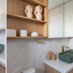Cubas Coloridas: A Tendência que Transforma Banheiros e Lavabos com Personalidade