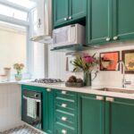 Decoração de cozinha: estilos, cores e inspirações para seu espaço