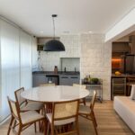 Decoração de varanda: como deixar o espaço bonito +20 ambientes