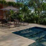 Design invisível e modular: ralo Filete Top-Max é a nova aposta do Grupo Krona