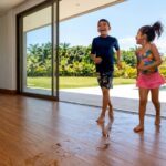 Durafloor amplia resistência à água para 100% dos pisos laminados e aposta em nova fase da categoria