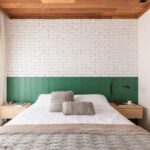 E se a cor do seu quarto não for tão óbvia?