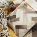Estampas africanas: dicas de cores e combinações para decorar interiores