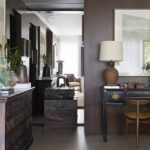 Garimpo de móveis e objetos antigos é uma ótima opção para quem busca projetos com história e personalidade