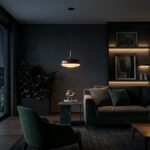 Iluminação circadiana: como projetar em casa