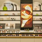 Iluminação no varejo: como a luz influencia a experiência do consumidor e fortalece a identidade das marcas