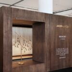 Jader Almeida celebra 10 anos da coleção Memory na SP-Arte 2026 com exposição inédita