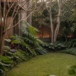 Jardim no Inverno: Outono é a Estação Estratégica para Preparar seu Espaço Verde