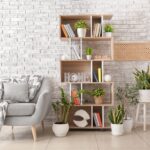 Manta para poltrona: 10 ideias simples para decorar a sala o ano todo