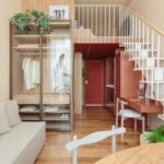 Mezanino de madeira: o que saber antes de começar um projeto?