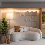 Modelos de sofá: conheça os tipos e saiba qual combina com o seu lar