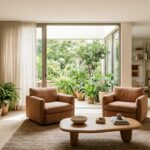 Neuroestética e bem-estar emocional em casa