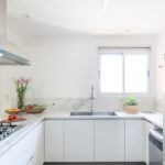 O que observar antes de escolher a cuba para a bancada da cozinha