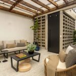 O quintal pode ser o melhor ambiente da sua casa