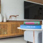 O rodapé merece mais atenção? Arquitetura contemporânea mostra que sim