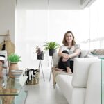 O sofá ideal existe? Arquiteta revela o que considerar antes da compra
