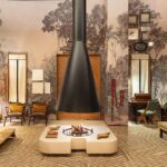 Papel de parede: tipos, dicas de escolha e +10 ideias de decoração