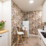 Papel de parede: tipos, dicas de escolha e +10 ideias de decoração