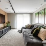 Persianas para sala: saiba o que considerar antes de escolher as suas