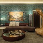 Poltrona rattan: origens do material, onde usar e como cuidar da peça