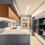 Por dentro do melhor armário de cozinha: 7 dicas para organizar tudo