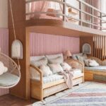 Quais são os 5 passos essenciais para escolher a cama infantil certa?